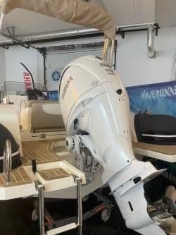 CAPELLI TEMPEST 800 - Photo 8