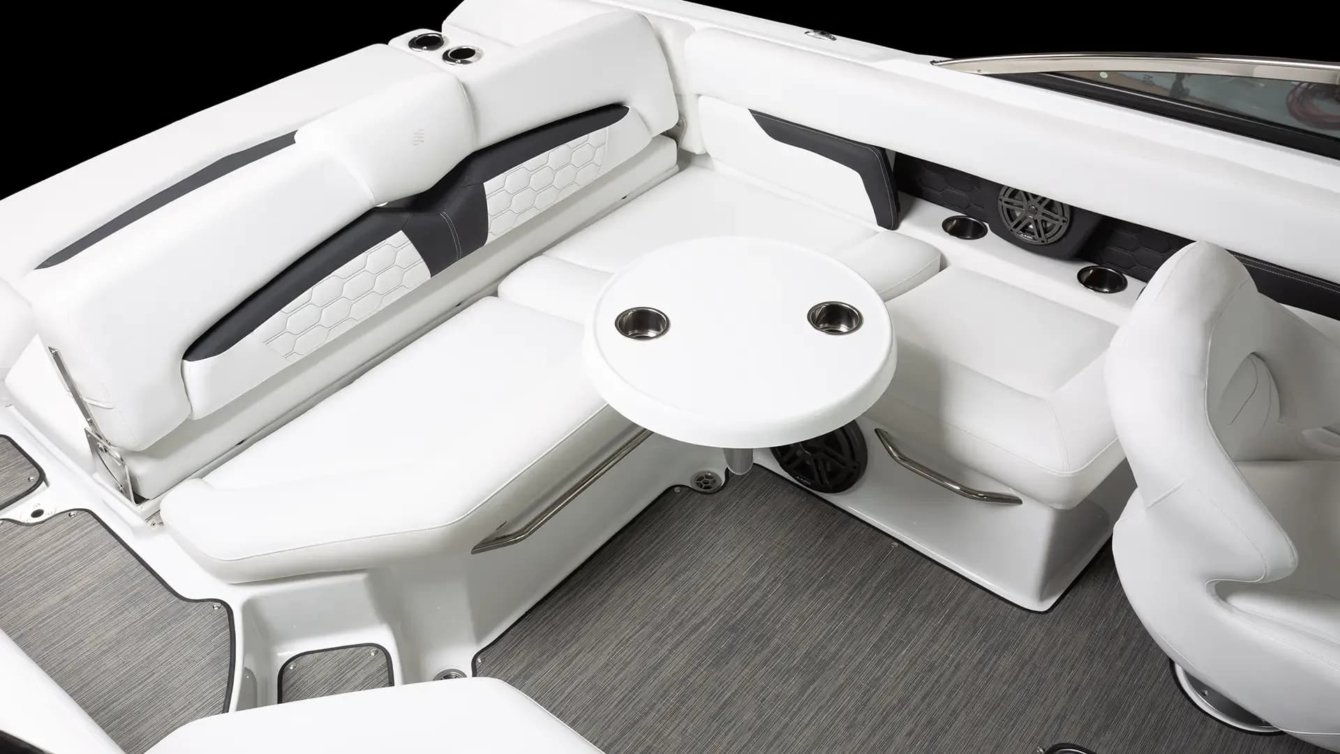 FOUR WINNS HD5C OB - Photo 4