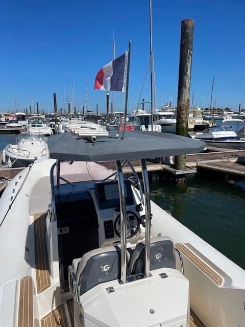 CAPELLI TEMPEST 1000 CC - Photo 17