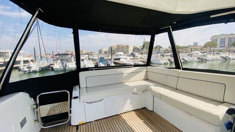 JEANNEAU NC 33 - Photo 4