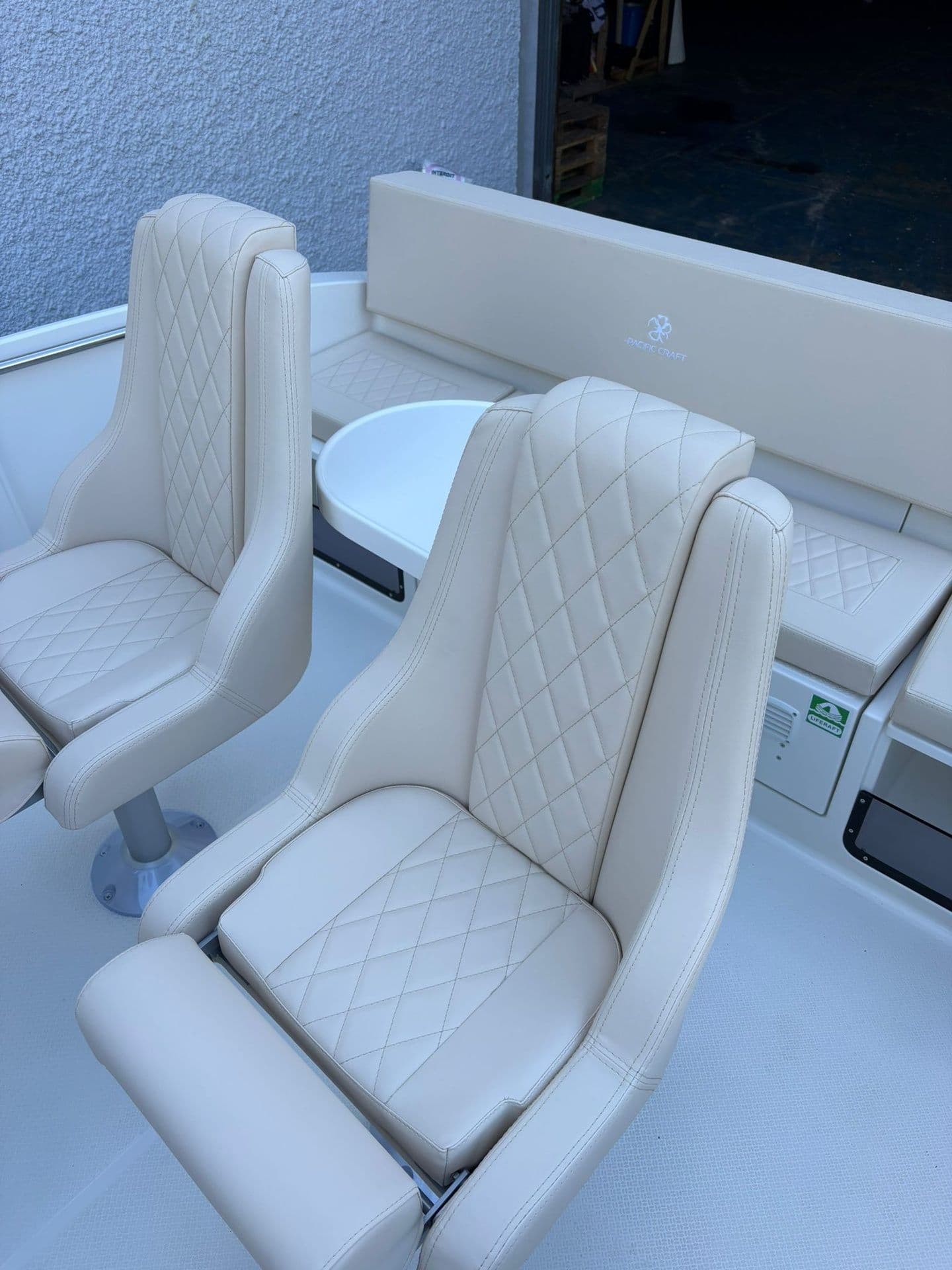 PACIFIC CRAFT 630 SUN CRUISER - Photo 2