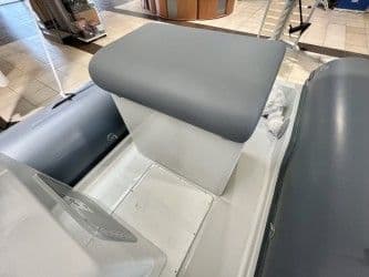 CAPELLI TEMPEST 500 EASY - Photo 5