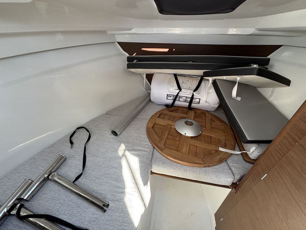 JEANNEAU merry fisher 695 s2 - Photo 3
