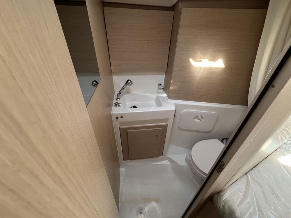 BENETEAU OCEANIS 37,1 - Photo 38