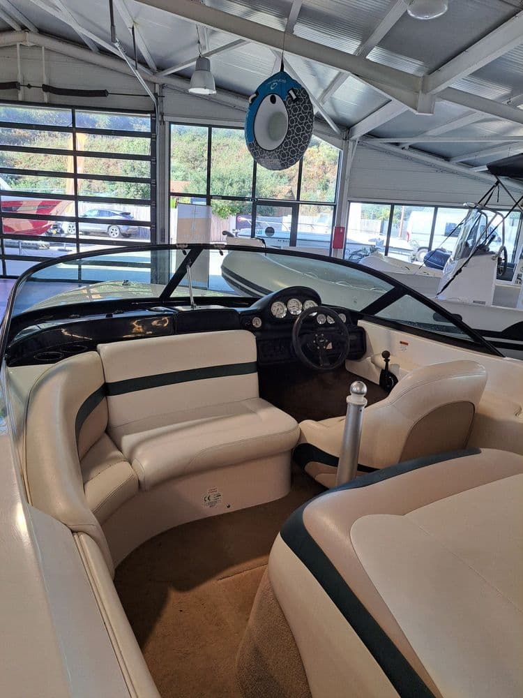 MASTERCRAFT Pro skier 19 - Photo 2
