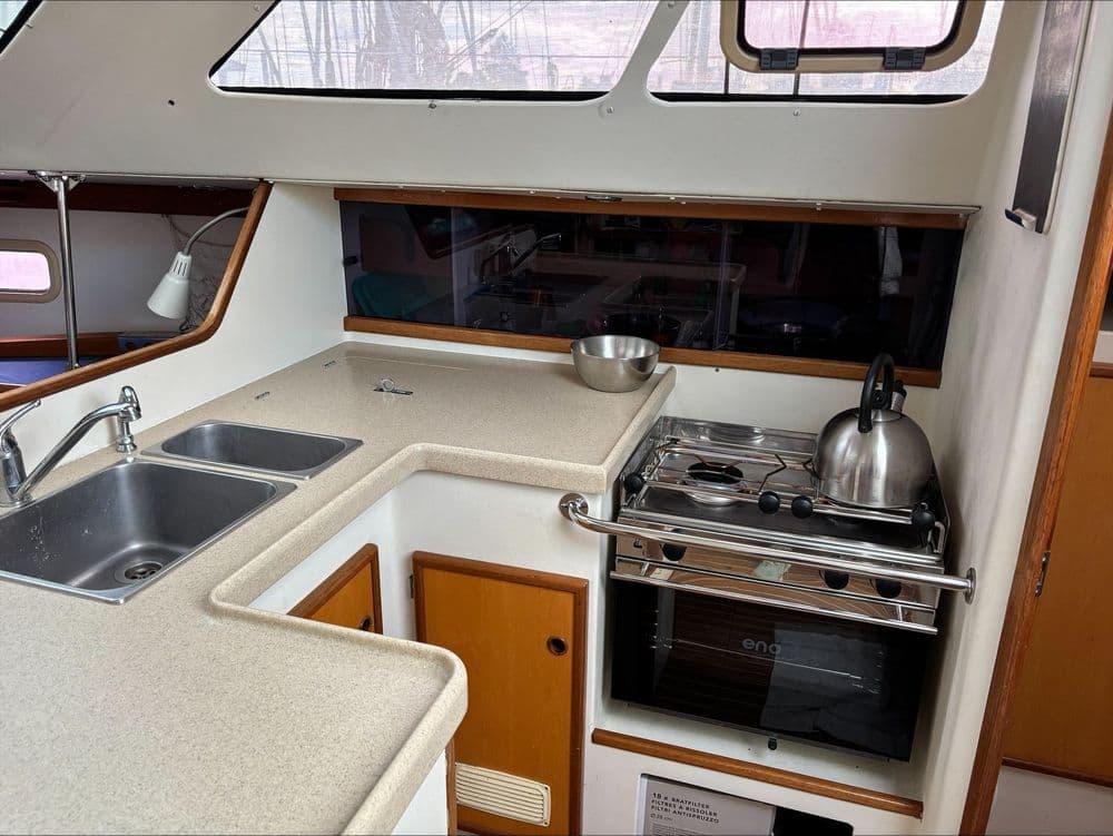 FORA MARINE RM 1050 - Photo 13