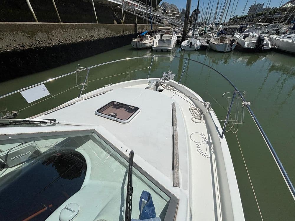 BENETEAU ANTARES SERIE 9 - Photo 15