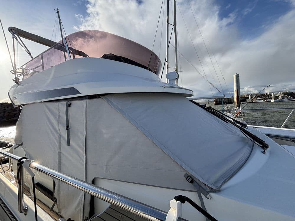 JEANNEAU MERRY FISHER 1095 FLY - Photo 12