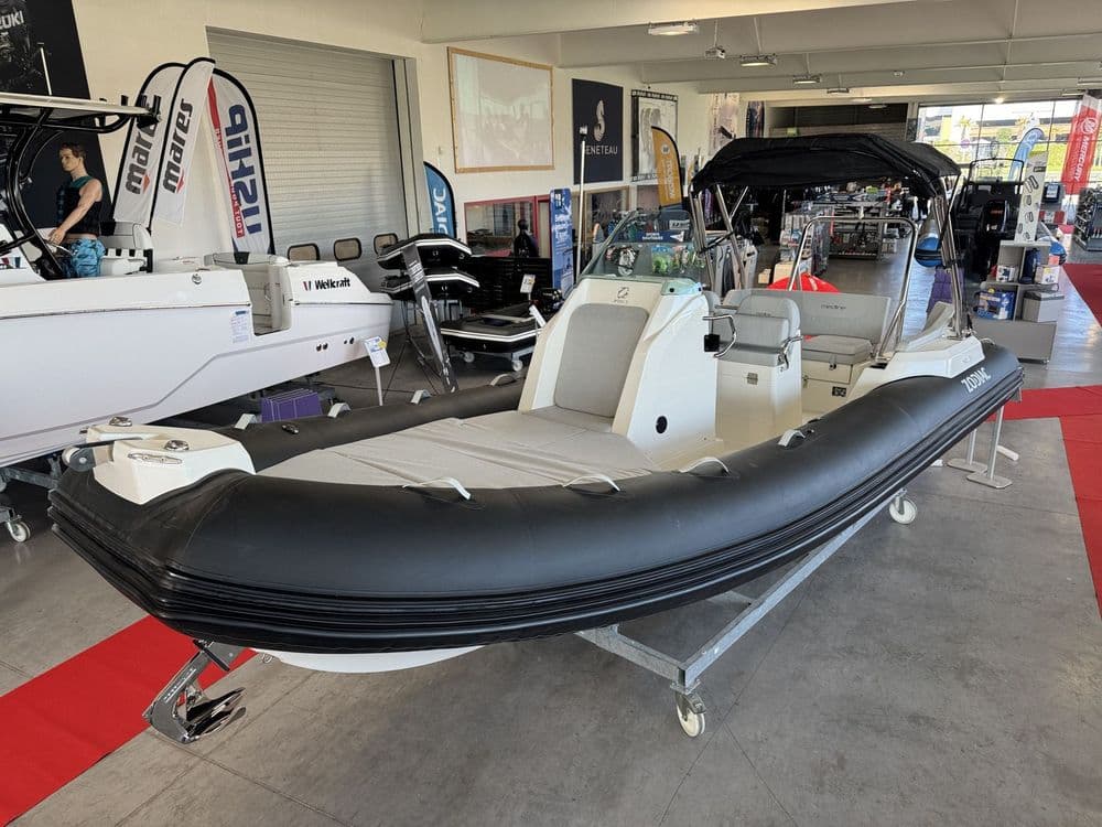 MEDLINE 6.8 NEO