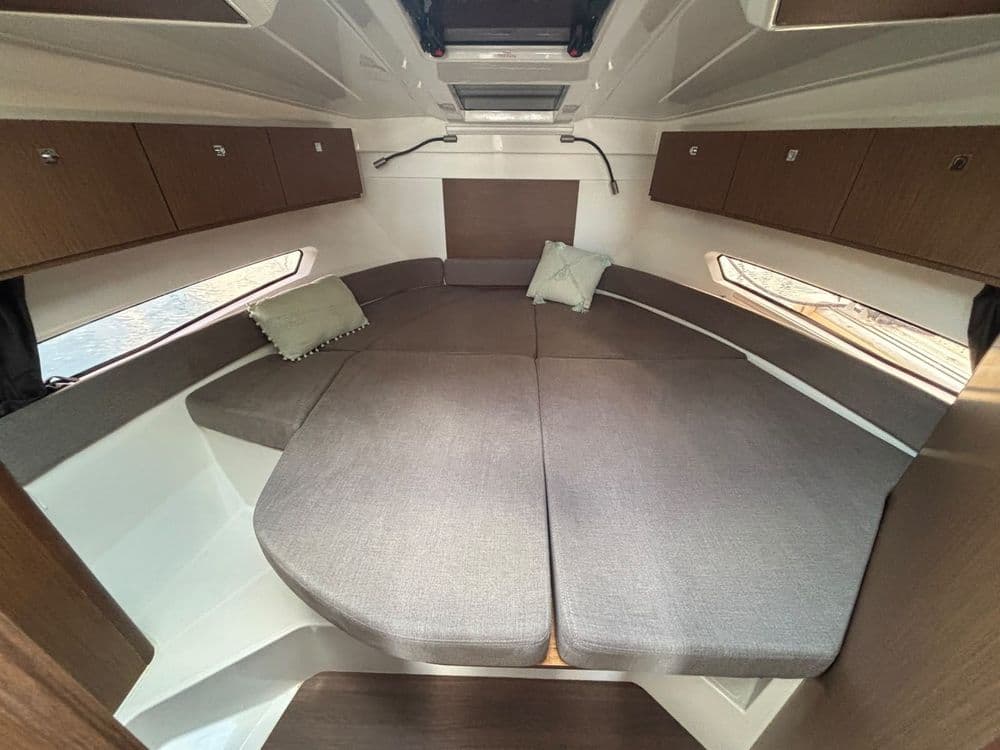 BENETEAU ANTARES 9 - Photo 18