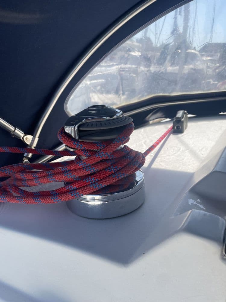 DUFOUR YACHTS dufour 30 classic - Photo 5