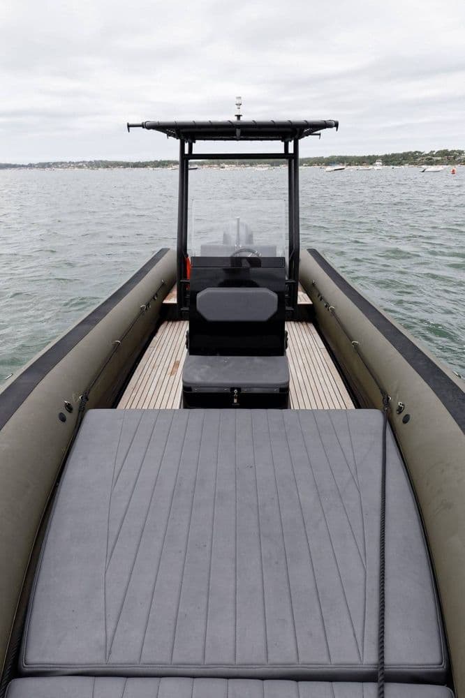 SEAWATER phantom230 - Photo 3