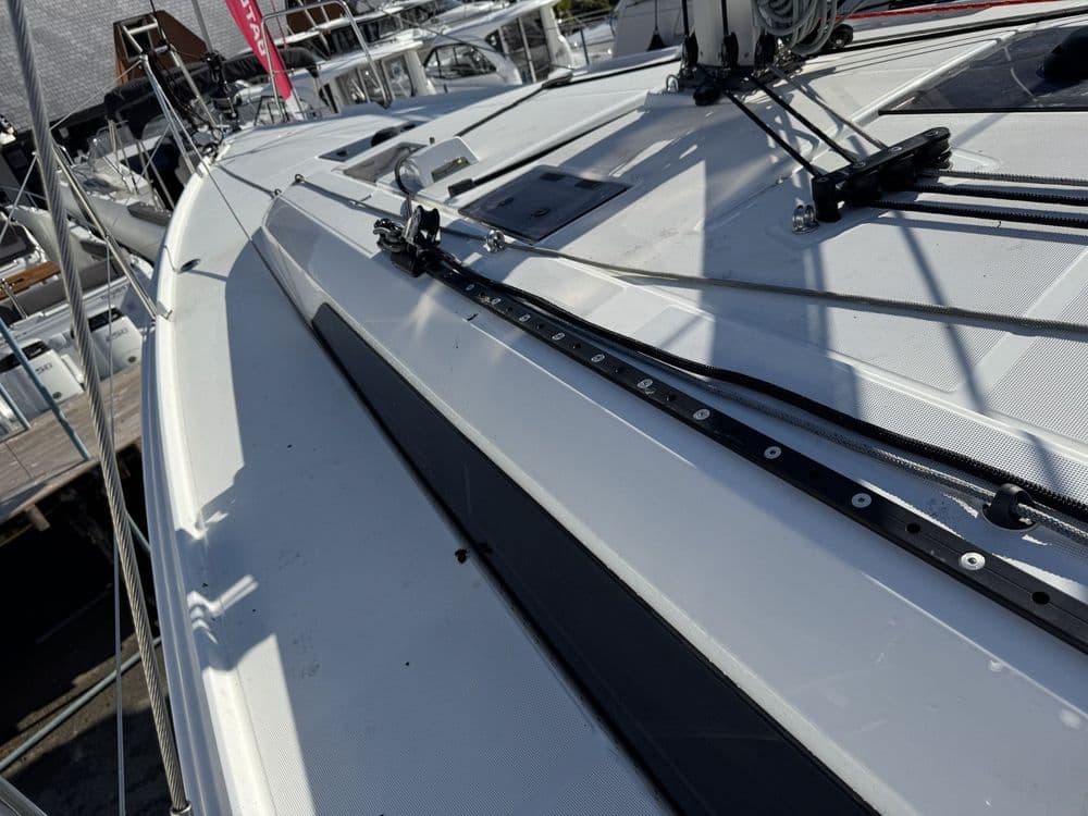 BENETEAU OCEANIS 37,1 - Photo 27