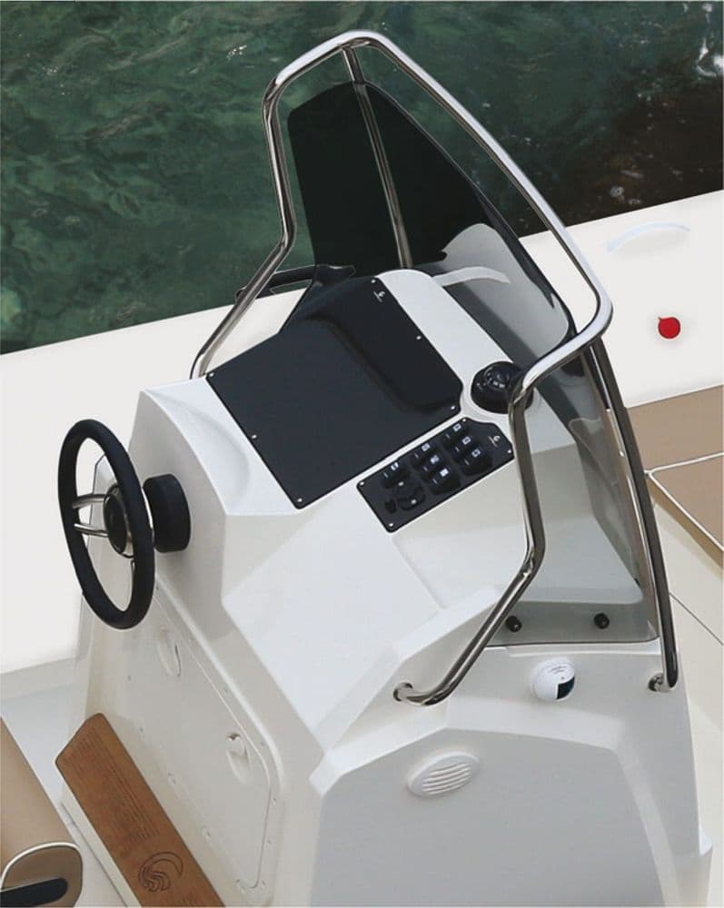 CAPELLI TEMPEST 775 - Photo 11