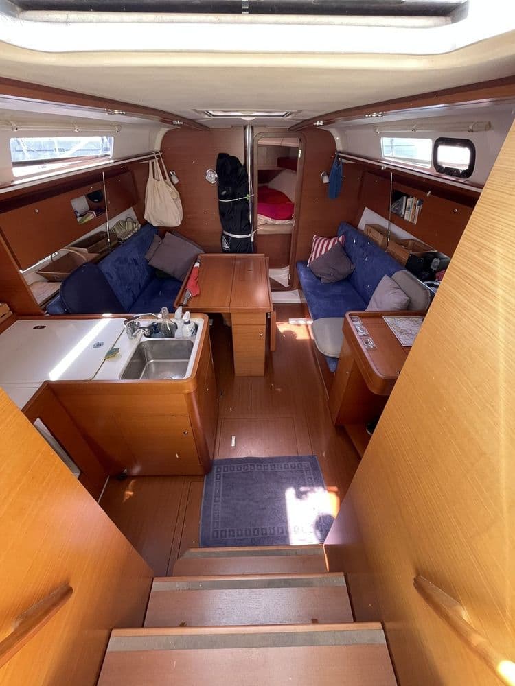 DUFOUR YACHTS DUFOUR 335 - Photo 6