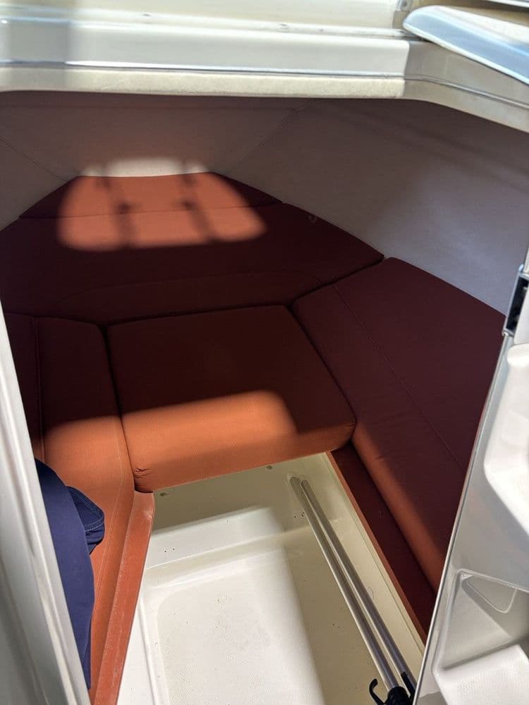 SEA RAY 220 SUN SPORT - Photo 4