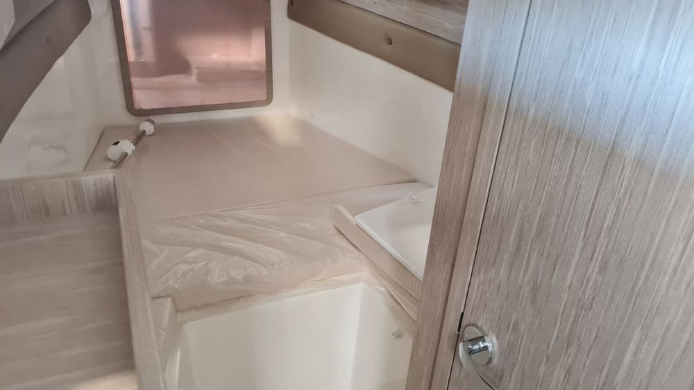 NUOVA JOLLY PRINCE 28 SPORT CABINE - Photo 24