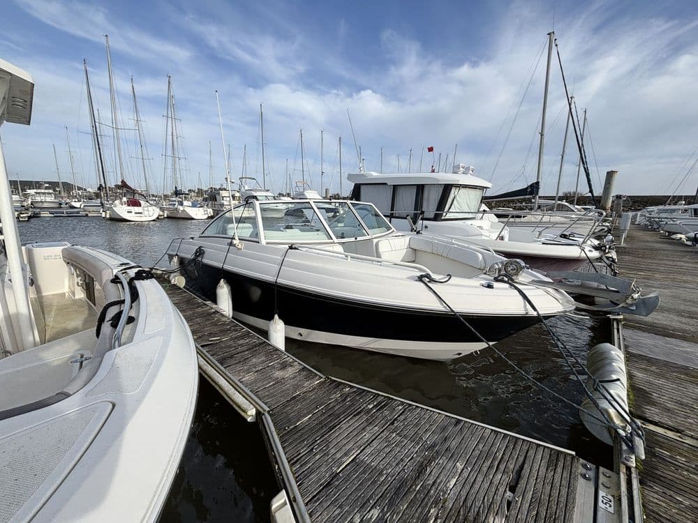 WELLCRAFT 220 SPORTSMAN - Photo 5