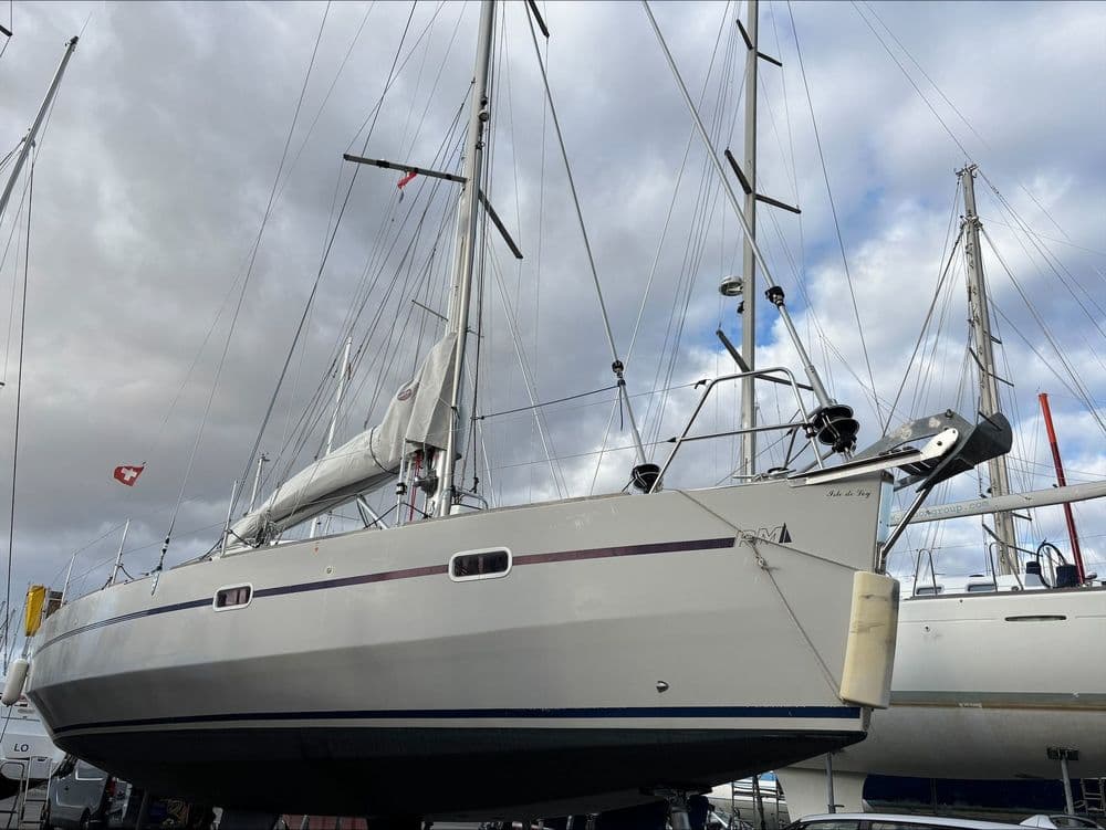 FORA MARINE RM 1050 - Photo 2