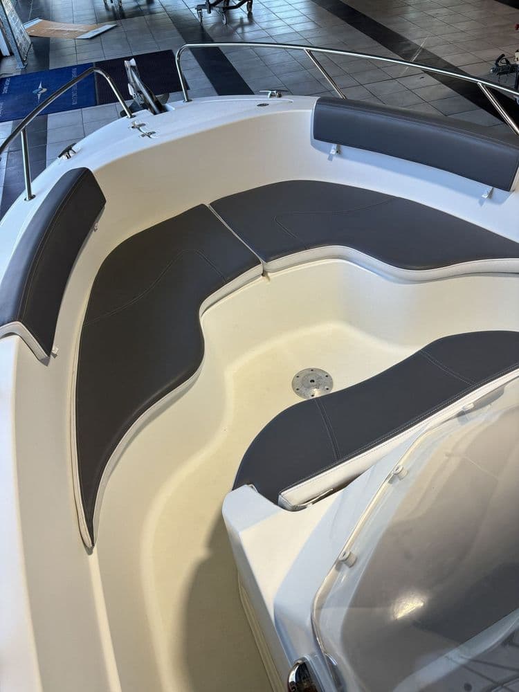 PACIFIC CRAFT 670 OPEN - Photo 5