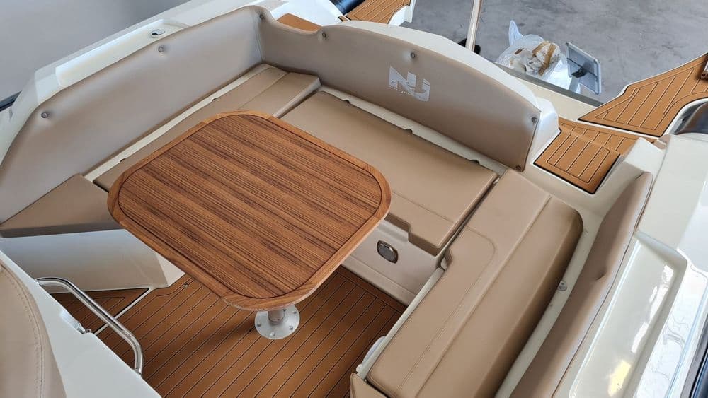 NUOVA JOLLY PRINCE 28 SPORT CABINE - Photo 21