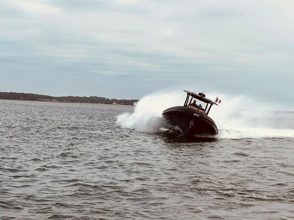 SEAWATER GHOST 320 - Photo 7