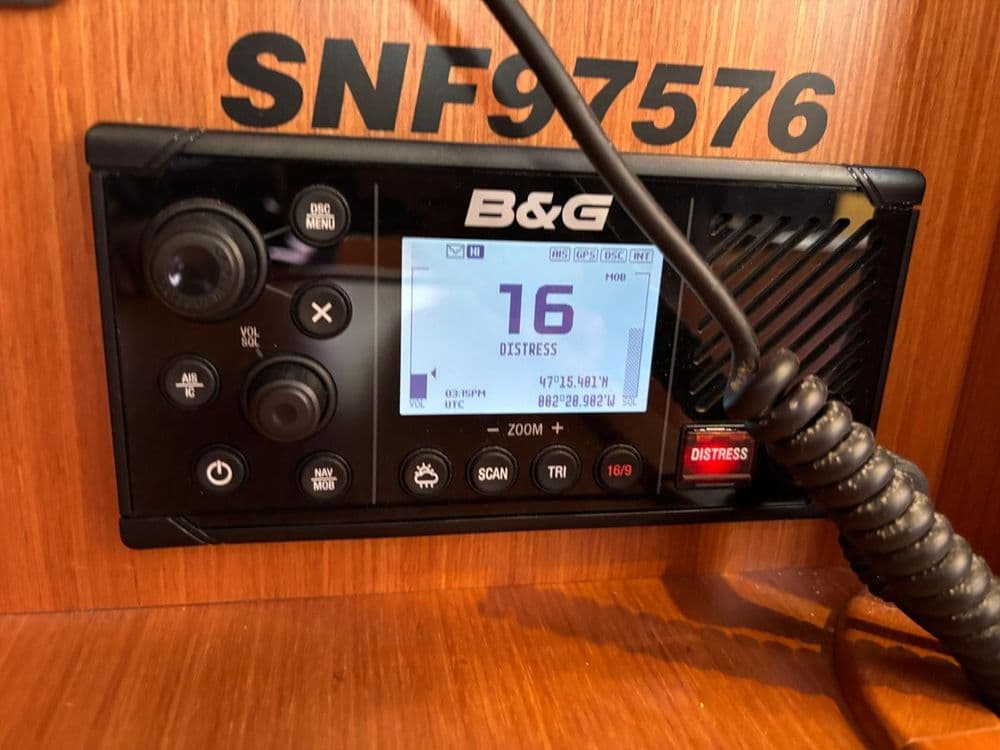 BAVARIA 34 CRUISER - Photo 24