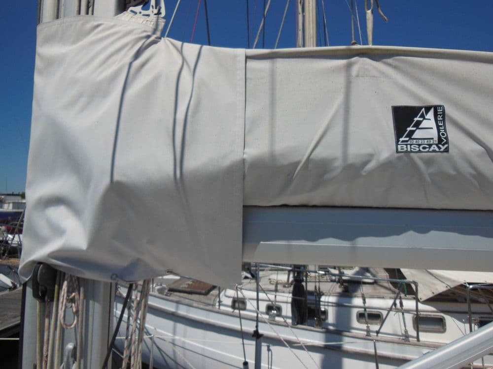 BAVARIA 42 - Photo 1