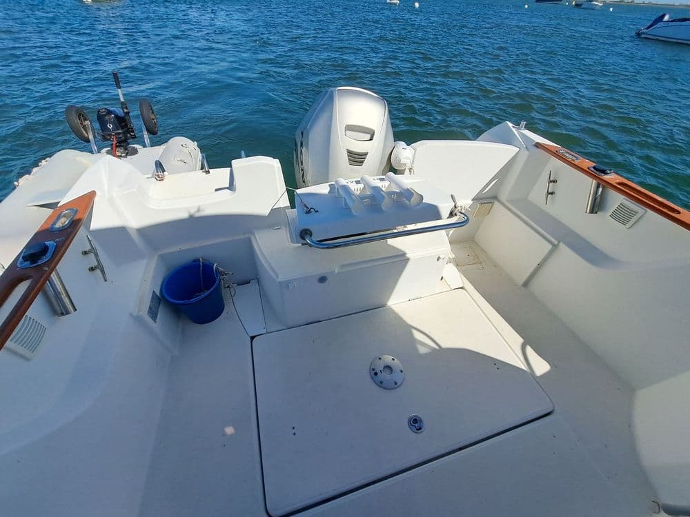 BENETEAU ANTARES 750 - Photo 7