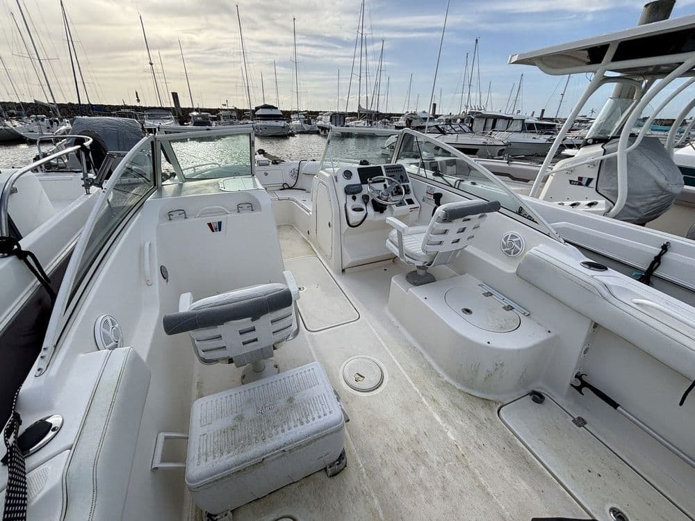 WELLCRAFT 220 SPORTSMAN - Photo 2