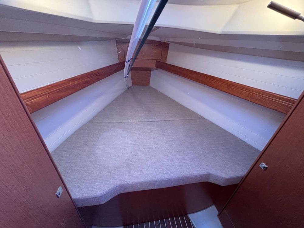 BAVARIA 34 CRUISER - Photo 20