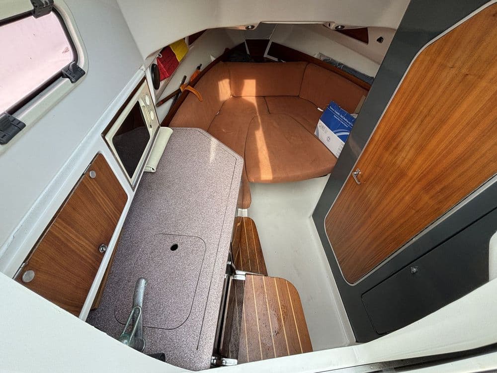 WHITE SHARK 298 - Photo 6