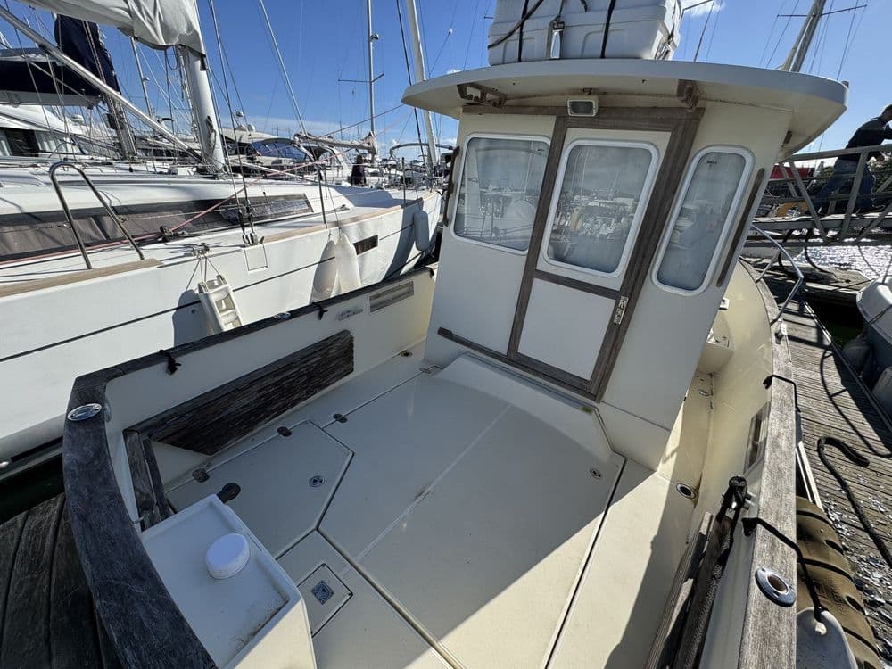 RHEA 28 TIMONIER - Photo 5