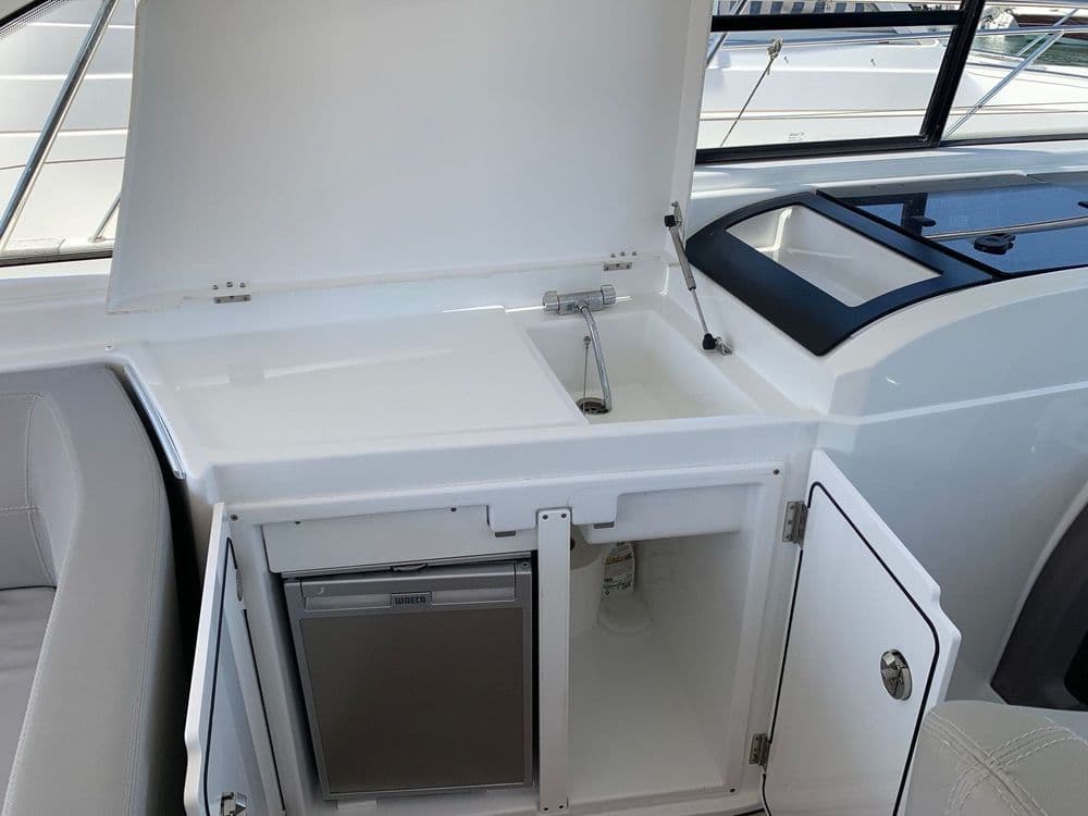 BENETEAU GRAN TURISMO 34 - Photo 5
