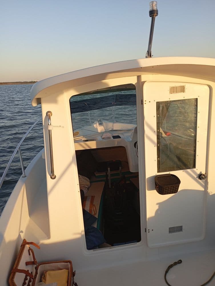 QUICKSILVER 620 TIMONIER - Photo 10