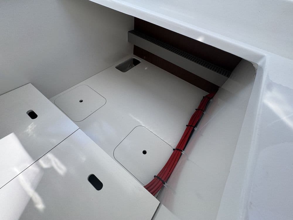 BENETEAU ANTARES 9 V2 - Photo 17