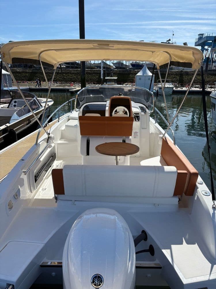 CAPOFORTE CX 240 - Photo 7