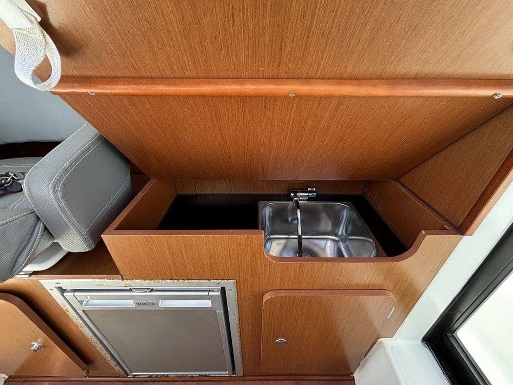 BENETEAU BARACUDA 7 - Photo 12