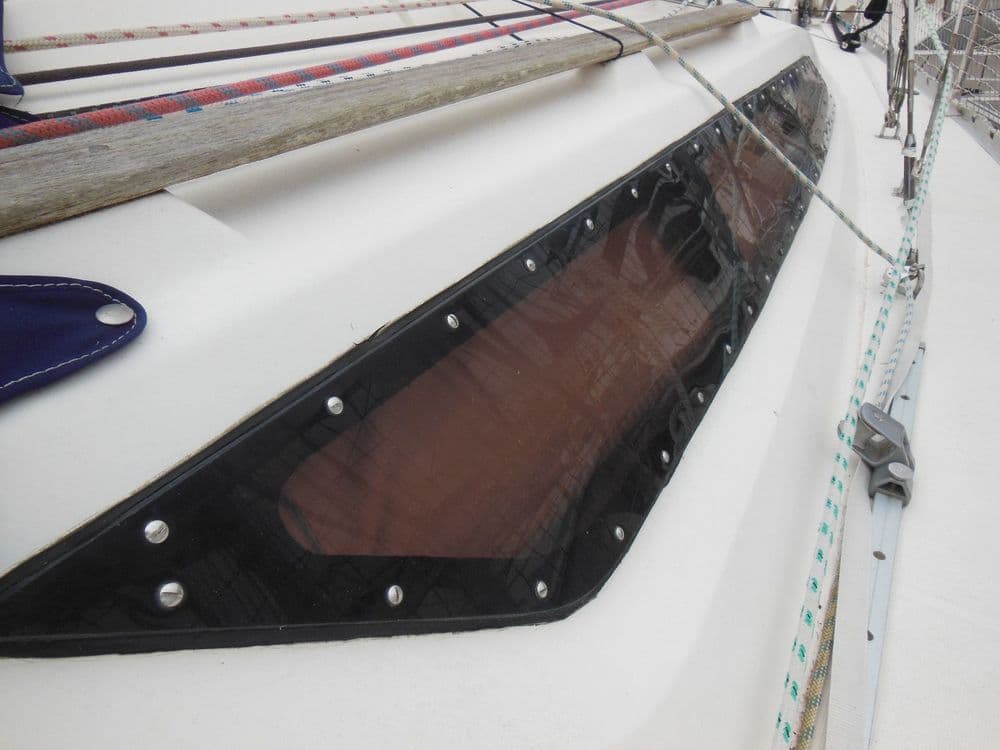 JEANNEAU Sun light 30 - Photo 23
