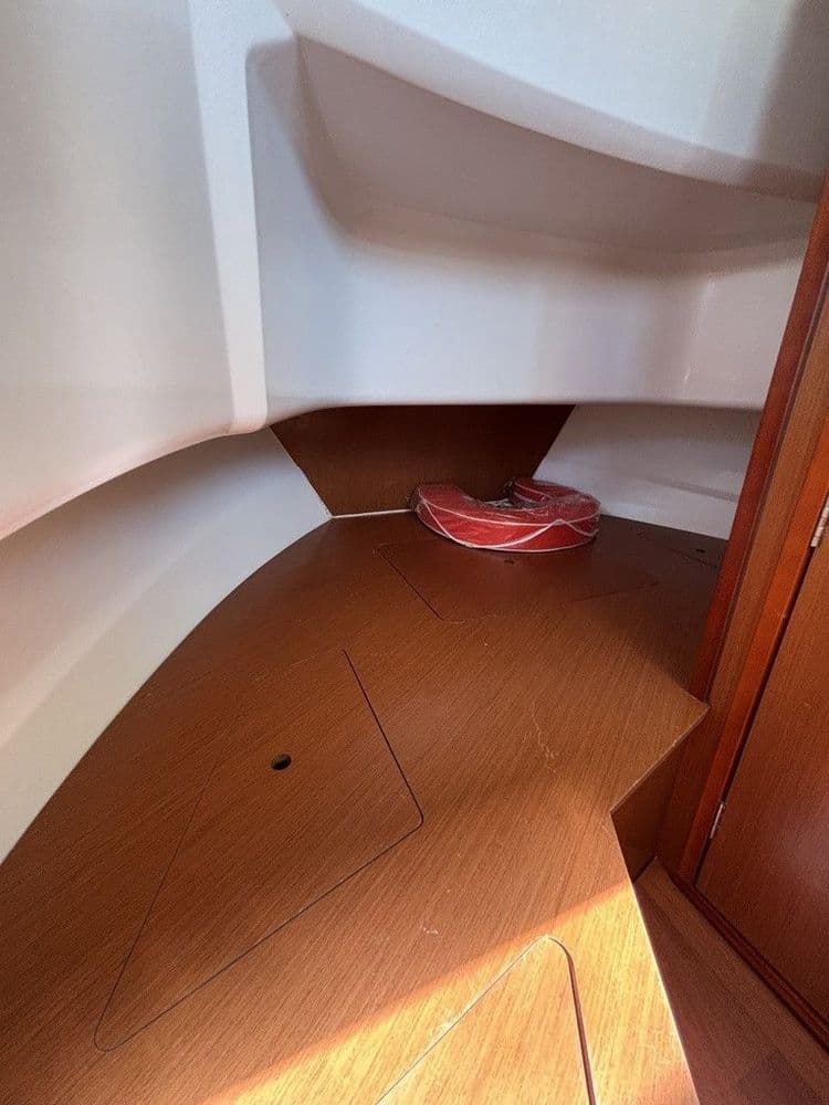 BENETEAU BARACUDA 7 - Photo 27