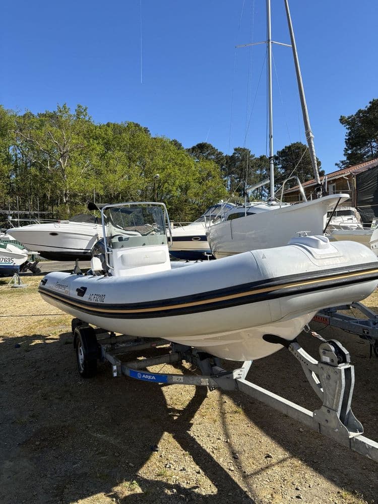 TEMPEST 505