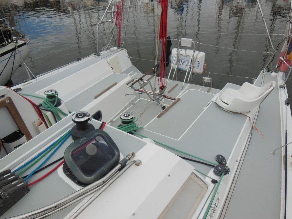 FORA MARINE RM 1060 - Photo 3