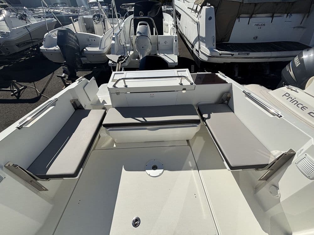 JEANNEAU MERRY FISHER 695 SPORT - Photo 7