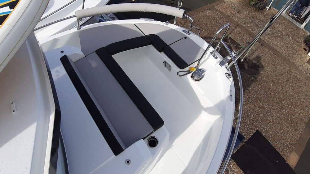 JEANNEAU MERRY FISHER 795 SPORT - Photo 7