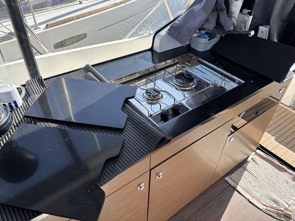 JEANNEAU MERRY FISHER 1095 FLY - Photo 20
