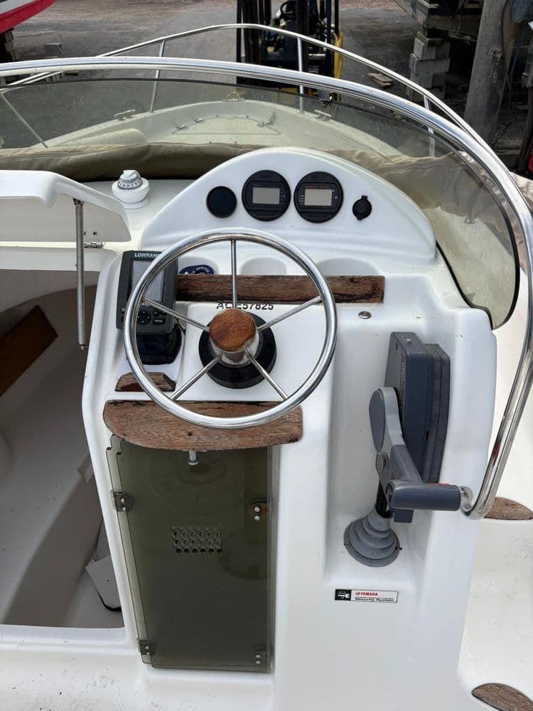 B2 MARINE Cap Ferret 552 SWA - Photo 2