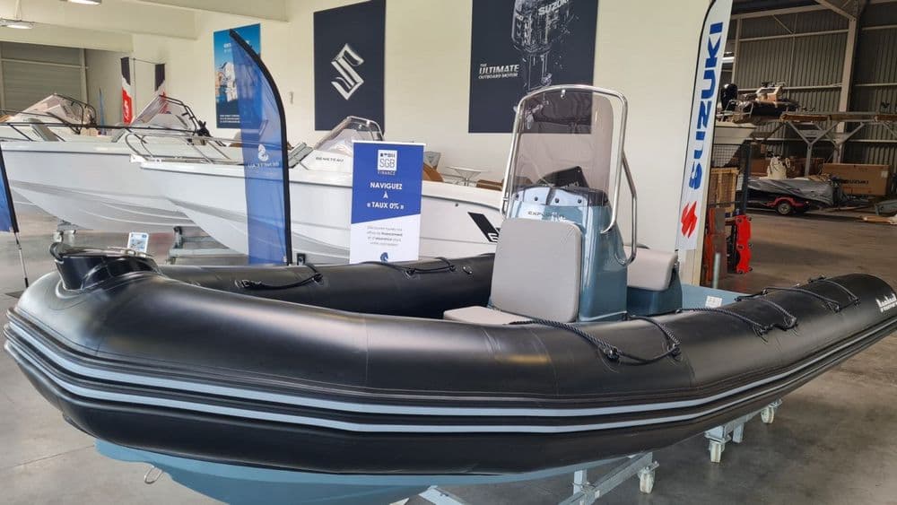 BOMBARD EXPLORER 600 NEO - Photo 2