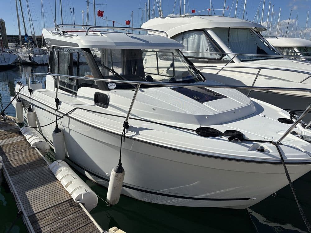 JEANNEAU merry fisher 695 s2 - Photo 2