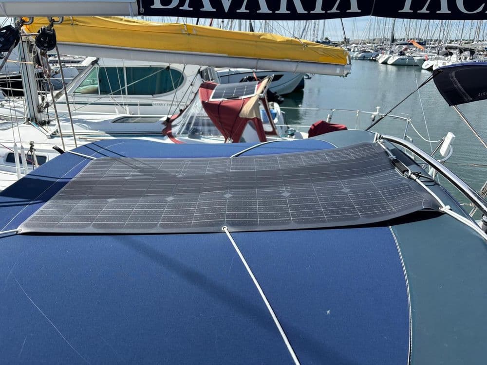 BAVARIA 34 CRUISER - Photo 29