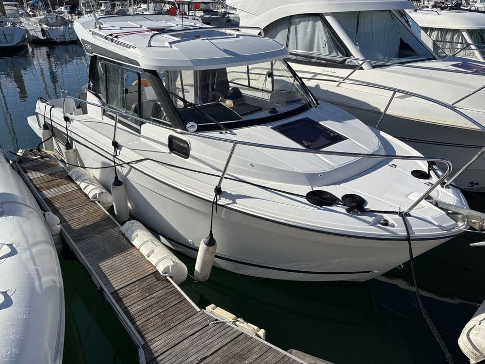 JEANNEAU merry fisher 695 s2 - Photo 1